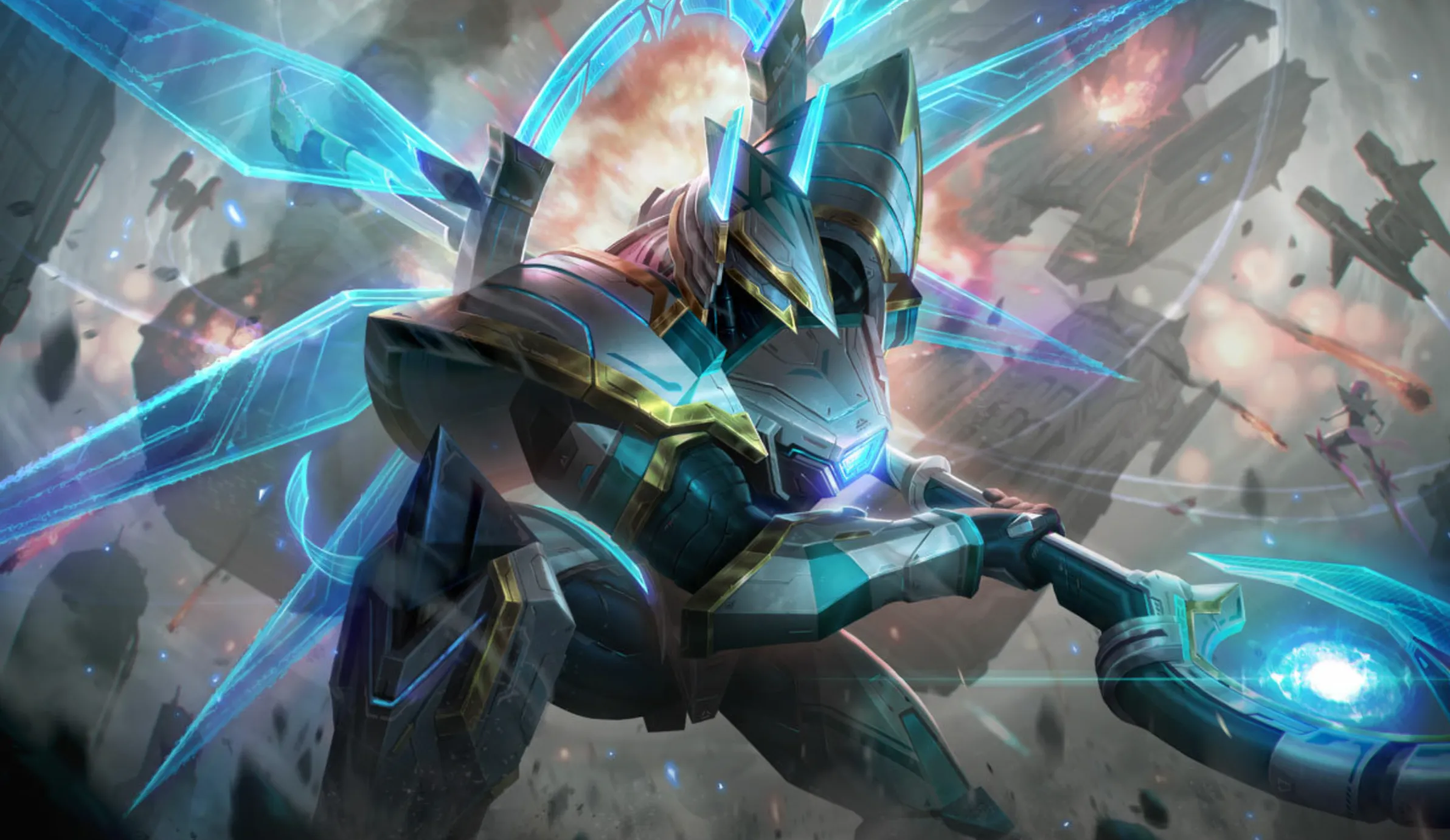 Nasus beginner guide